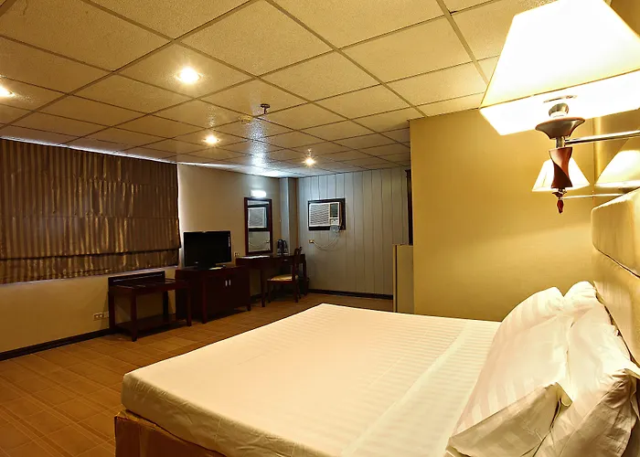 Star Plaza Hotel