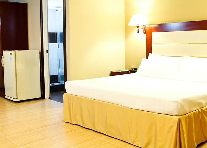 Star Plaza Hotel
