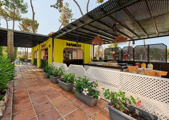 Aluasun Marbella Park - Hyatt Inclusive Collection