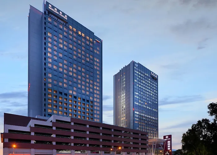 Courtyard By Marriott Taipei