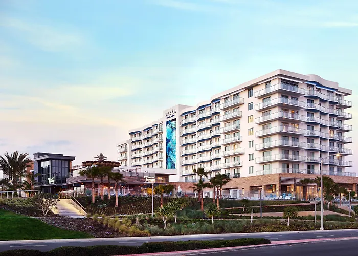 Pasea Hotel & Spa