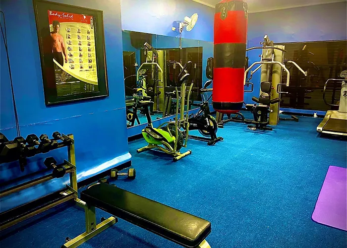 Sportsmens Lodge - Gentlemen'S Club (Adults Only)