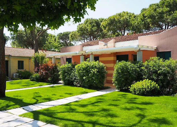Camping Union Lido