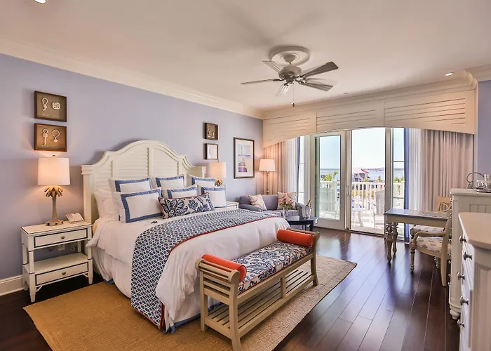 The Beach Club At Charleston Harbor Resort And Marina