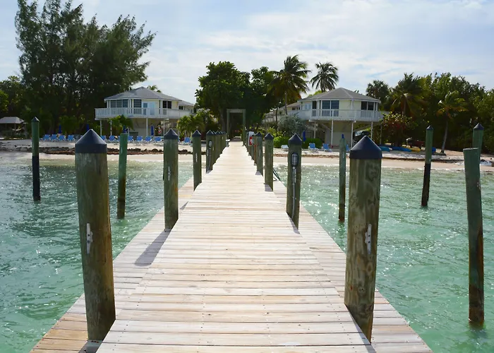 Lower Matecumbe Beach Resorts