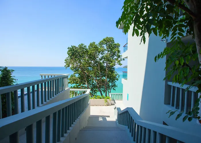 Norn Talay Surin Beach Phuket