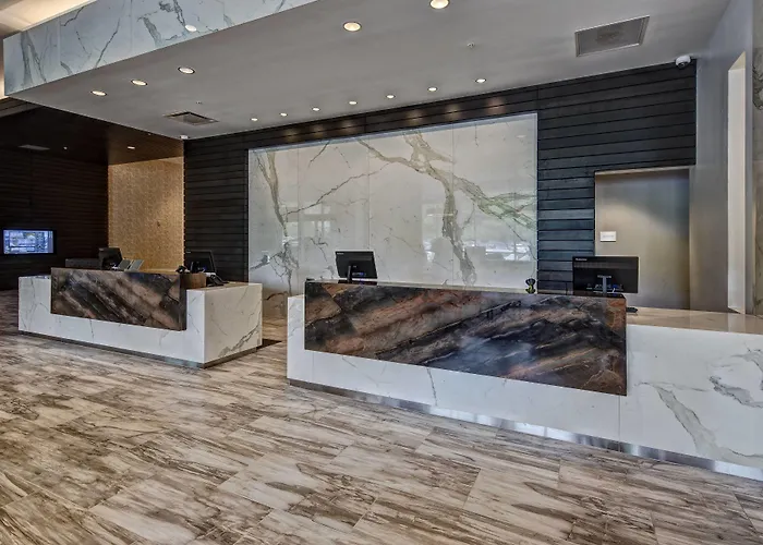Kansas City Resorts