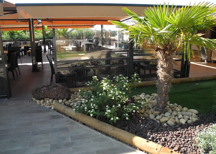 Hotel Club La Font Des Horts