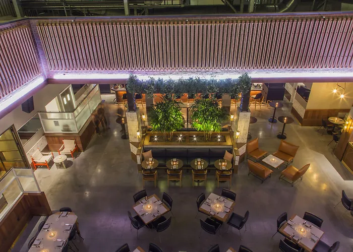 Kimpton Gray Hotel Chicago By Ihg