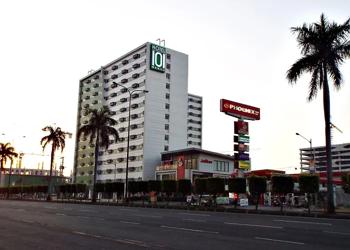 Hotel101 - Manila