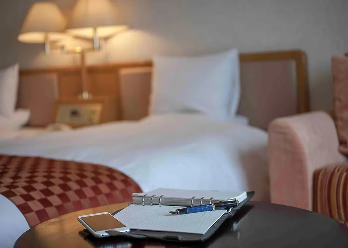 Hotel Higashinihon Utsunomiya