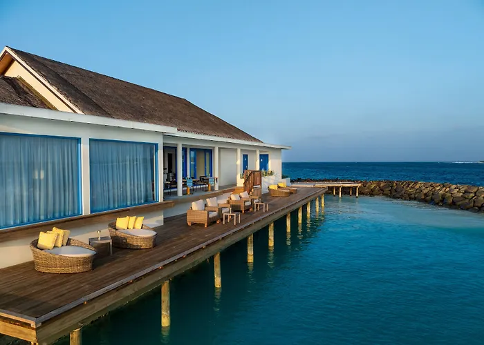 Oblu Nature Helengeli-All-Inclusive With Free Transfers