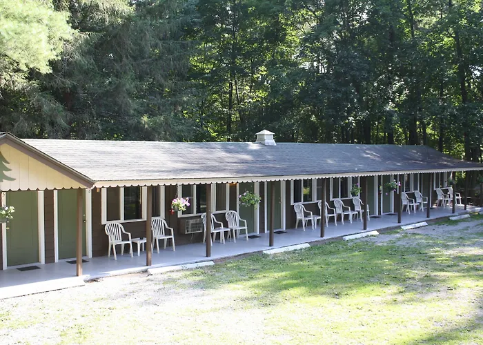 Green Haven Resort