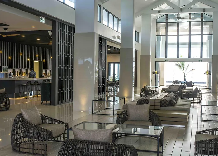Taumeasina Island Resort