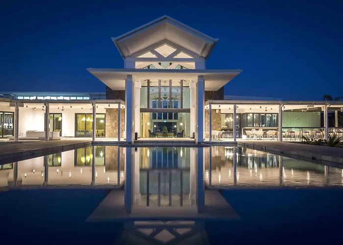 Taumeasina Island Resort