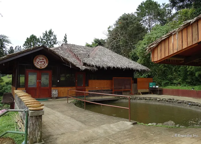 Eden Nature Park And Resort