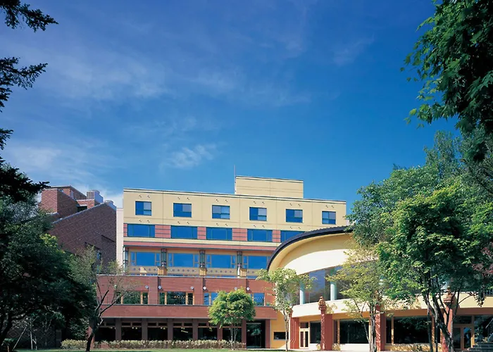 Hokkaido Hotel