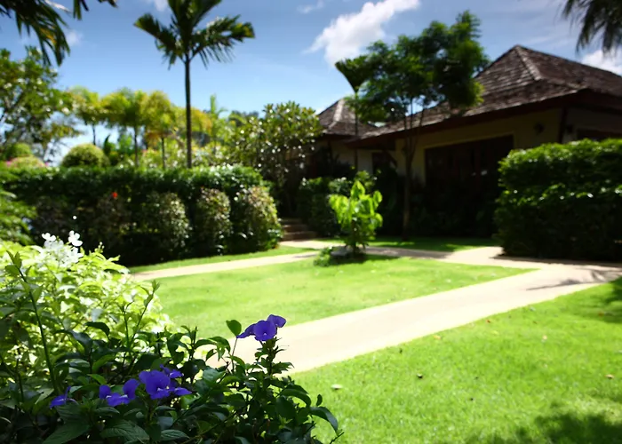 Pai Tan Villas - Sha Extra Plus