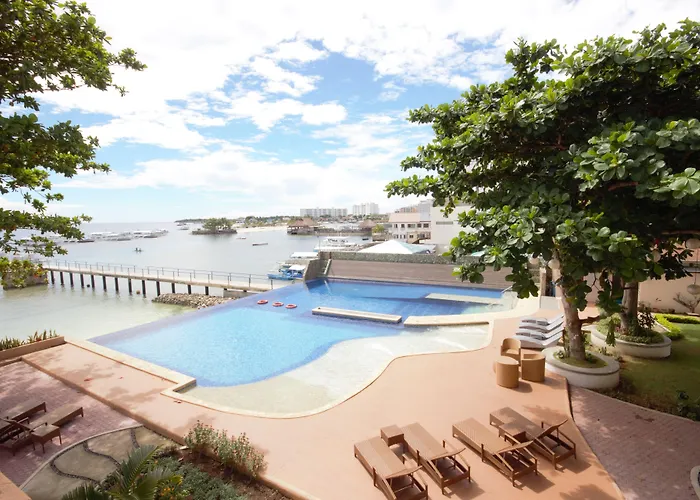 1521 Mactan Resort