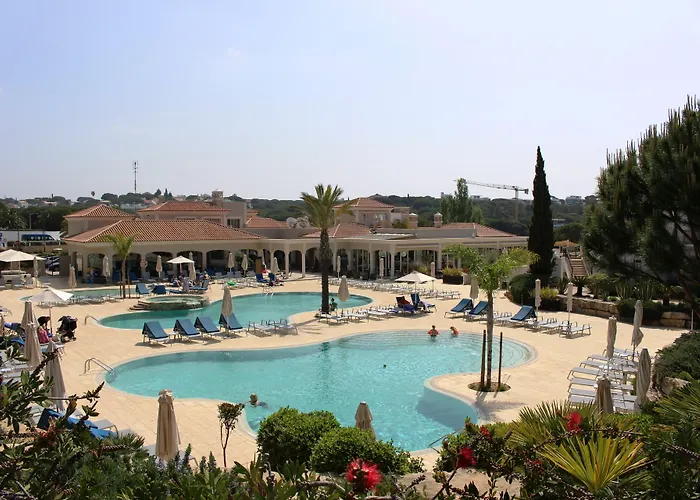 Dunas Douradas Beach Club