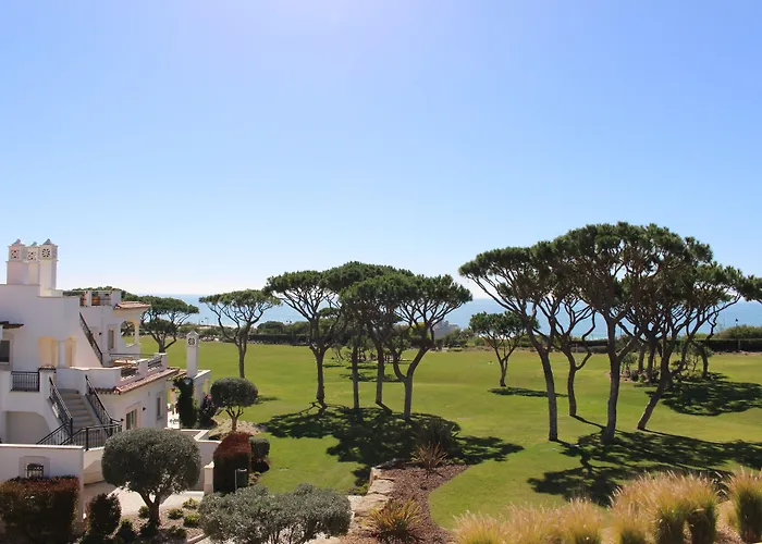 Dunas Douradas Beach Club
