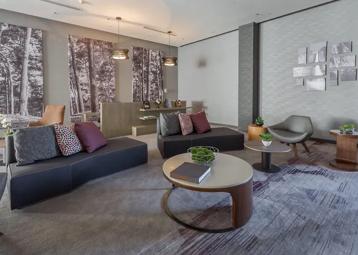 Courtyard By Marriott Chihuahua