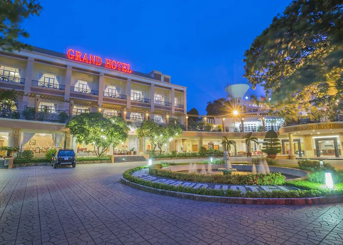 Grand Hotel Vung Tau