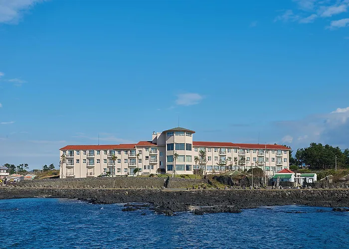 Kensington Resort Jeju Hanlim