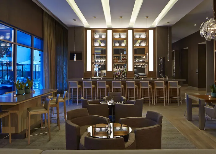 Ac Hotel By Marriott Atlanta Buckhead At Phipps Plaza