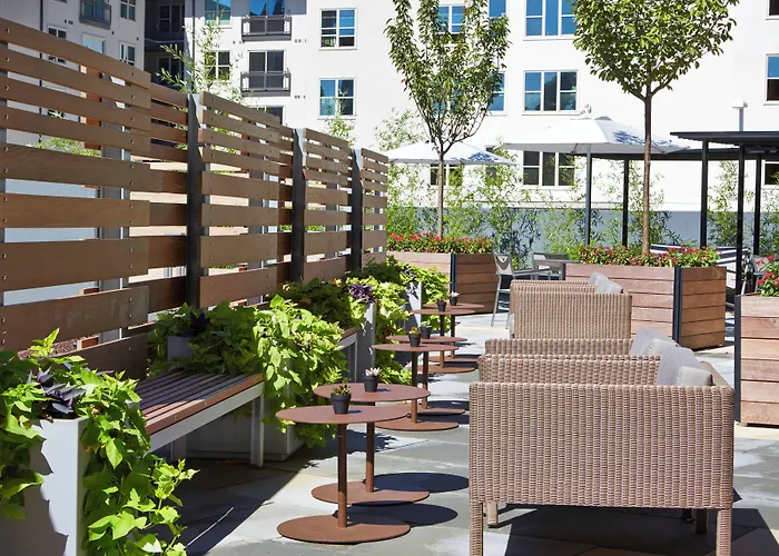Ac Hotel By Marriott Atlanta Buckhead At Phipps Plaza
