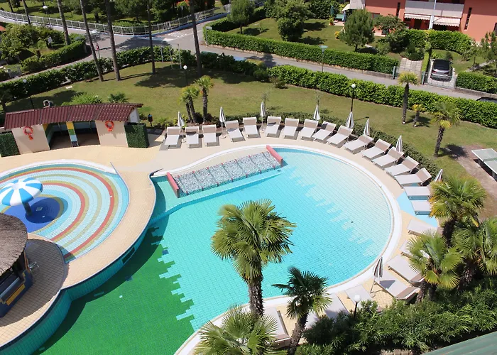 Mediterranee Family Hotel & Spa