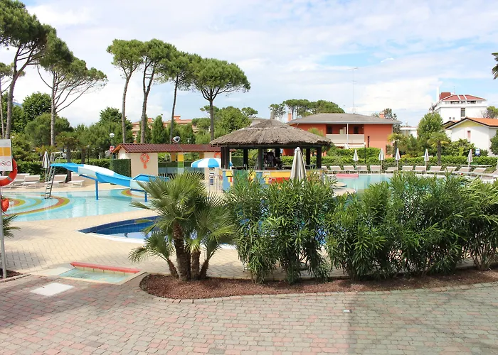 Mediterranee Family Hotel & Spa