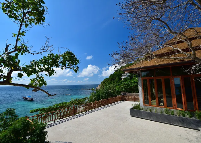 Sai Daeng Resort
