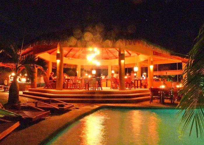 Malpais Resorts