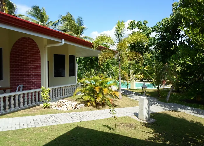 Meili Beach Resort