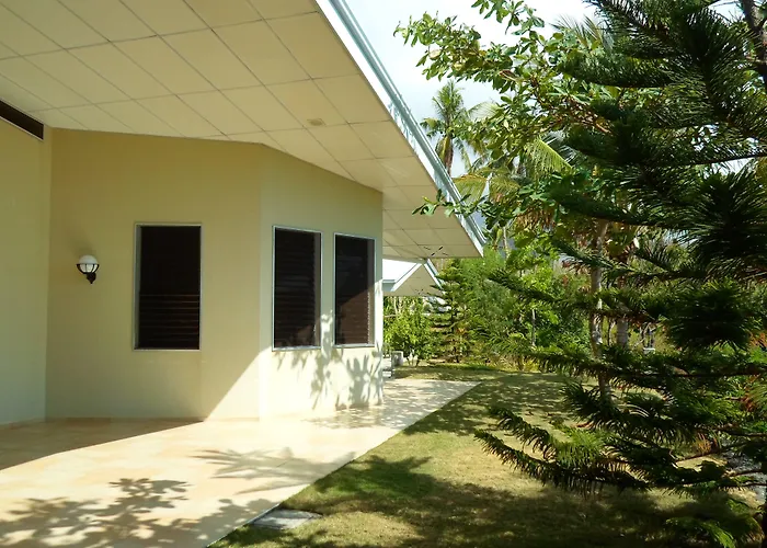 Meili Beach Resort