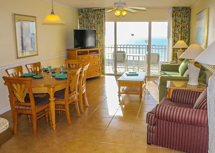 Discovery Beach Resort