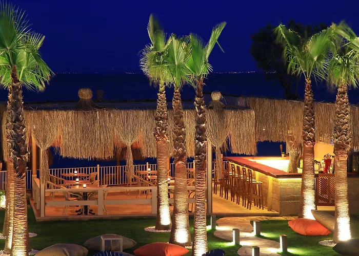 Esida Hotel
