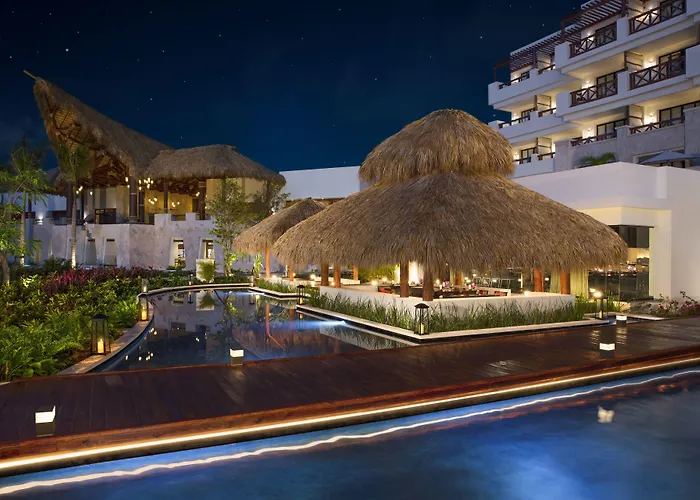 Secrets Cap Cana Resort & Spa (Adults Only)