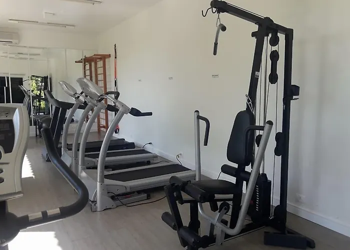 Camboa Hotel Paranagua