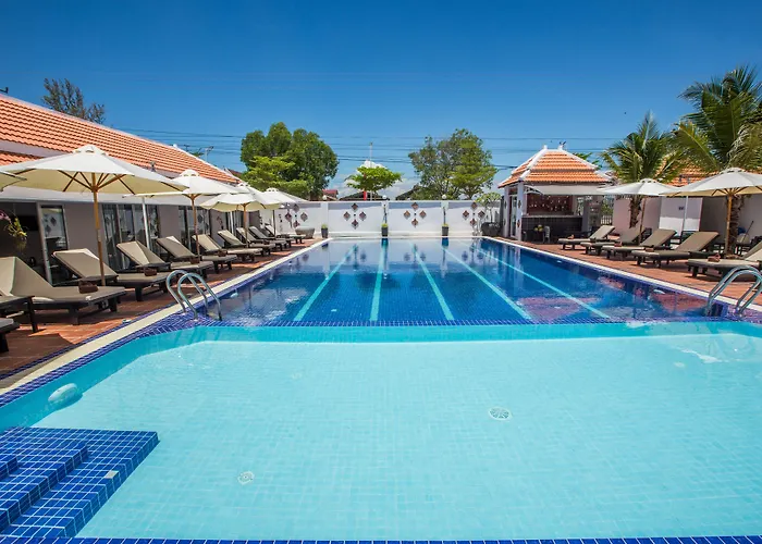 Good Time Resort