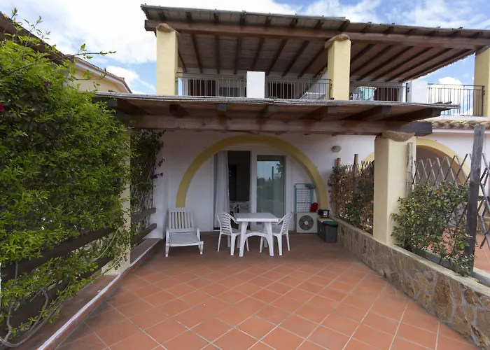 Le Bouganville Rooms Suites And Apartments