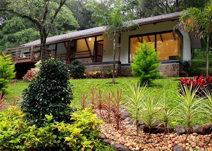 The Ibnii - Eco Luxury Resort
