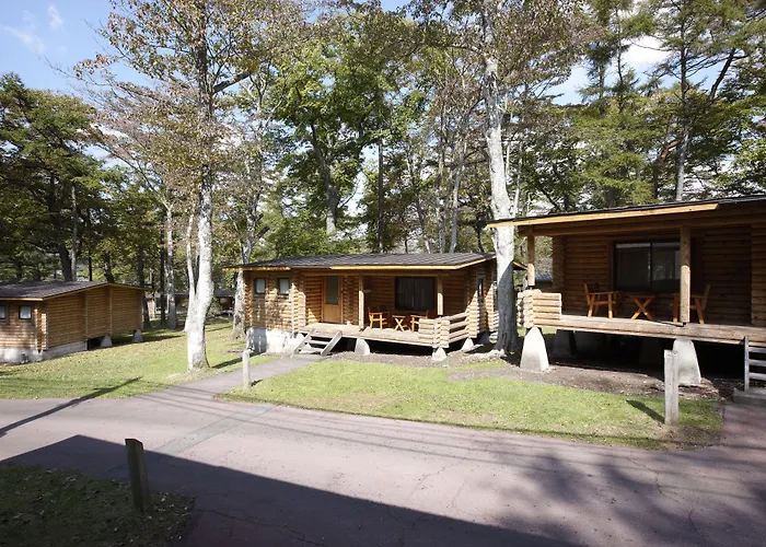 Karuizawa Prince Hotel East