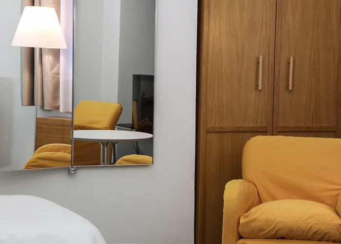 Hotel Cavour Et Des Officiers