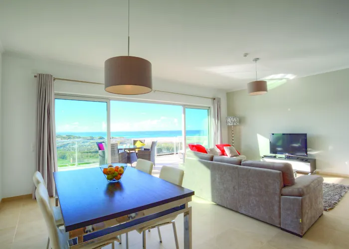The Beachfront - Praia D'El Rey Golf & Beach Resort