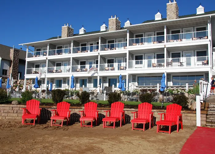 Quarterdeck Resort