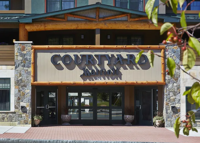 Courtyard By Marriott Lake George