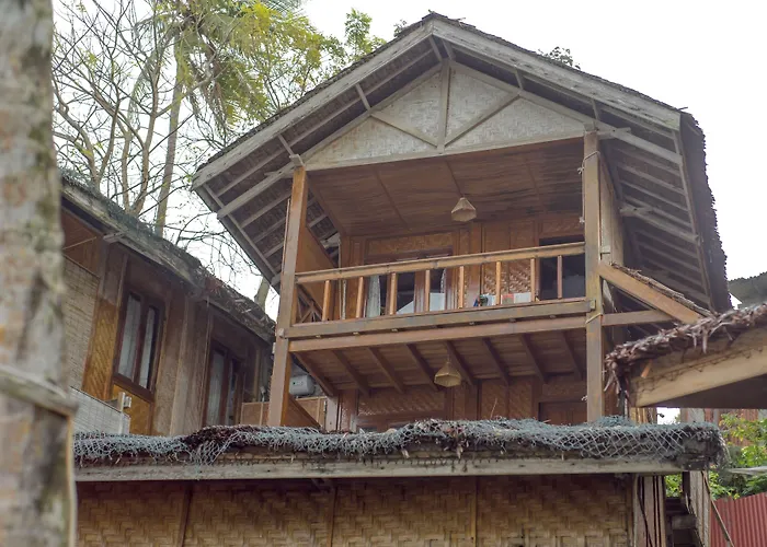 Freddies Santai Sumurtiga