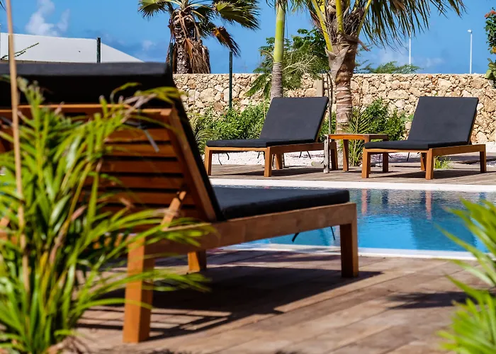 Windhoek Resort Bonaire